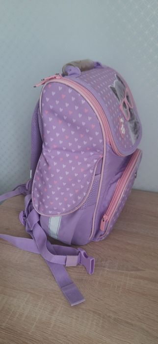 Рюкзак Kite для дівчинки