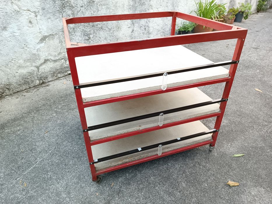 Iron Workbench/Table64740104593154121