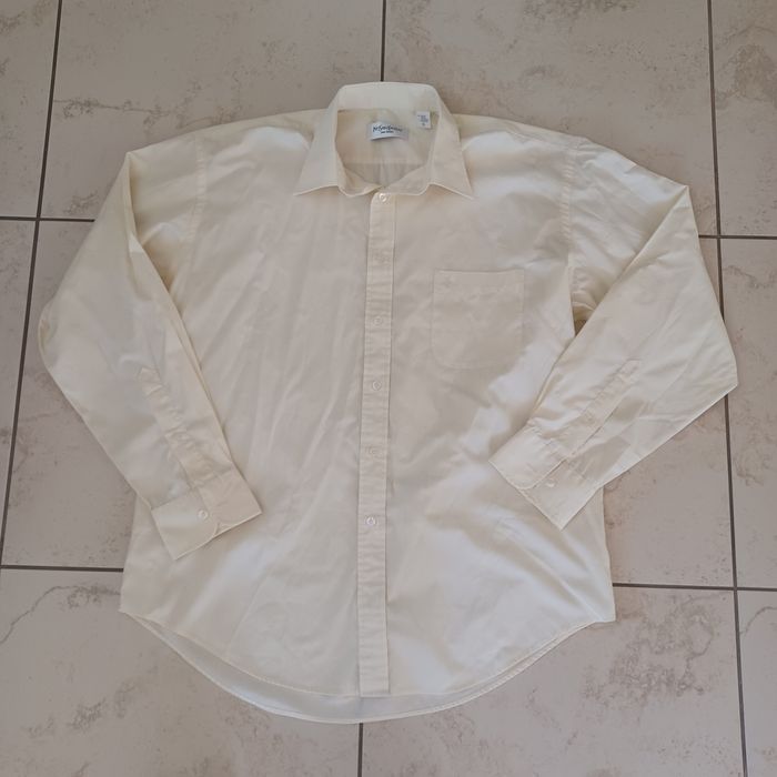 Koszula YVES Saint LAURENT  L/XL