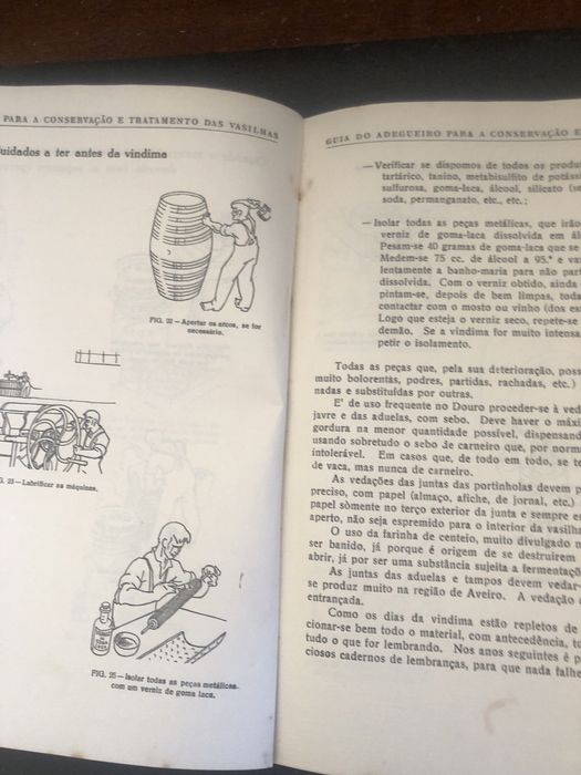 Guia do Adegueiro 1948