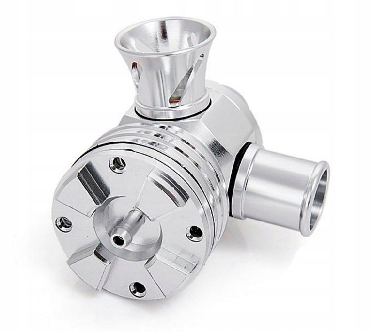 Zawór Upustowy Blow Off Vw 1.8T Dv Bov Jak Forge