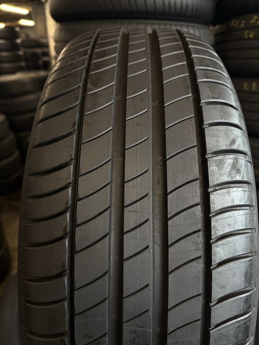 Шини Літні 215х55хR18 MICHELIN Primacy 3 / 4шт / Пробіг 50км / 2024р