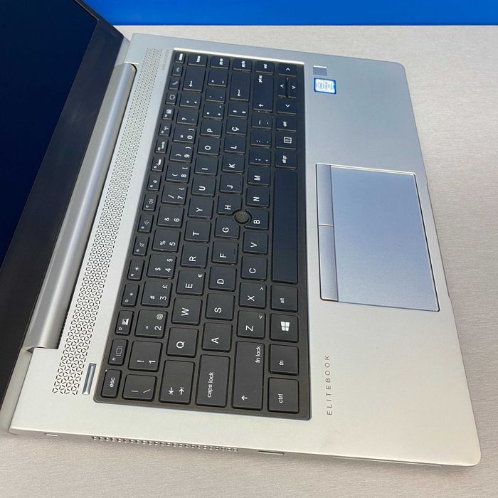 HP EliteBook 840 G6 - 14" FHD (i5-8365U/32GB/1TB SSD)