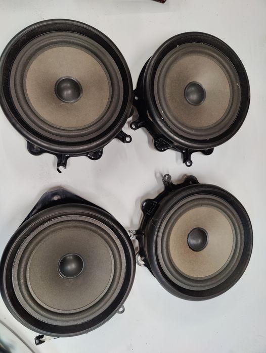 Głośnik głośniki Audi a4 b6 b7