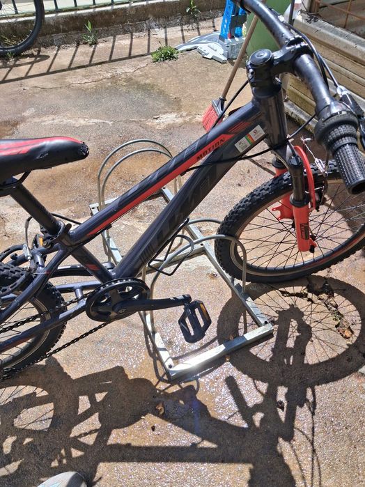 Bicicleta Umit roda 20