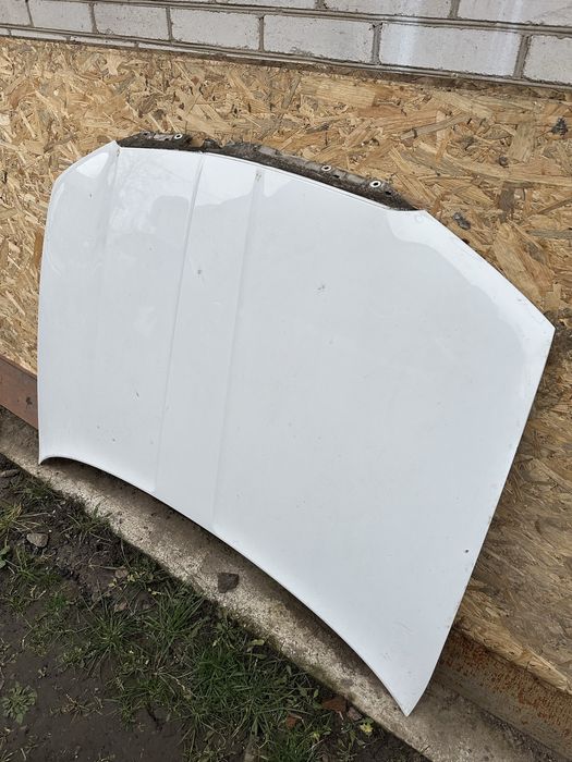 Капот skoda superb 1 шкода суперб 1 1.8 1.9 2.5