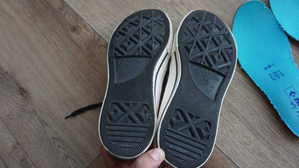 Converse Chuck Taylor All-Star 70 Hi Tune Squad Space Jam rozm. 37.5