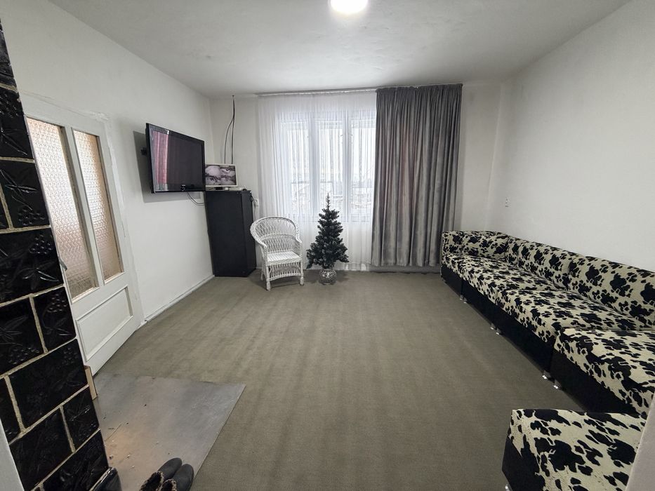 Оренда будинку в смт. Тересва