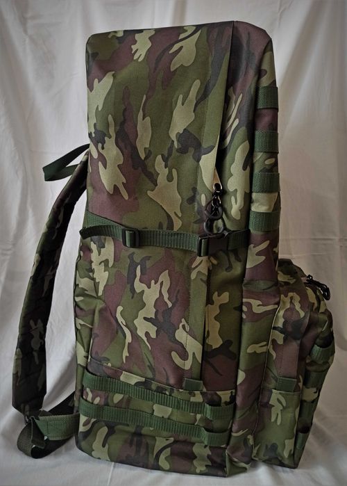 Рюкзак 80 літрів