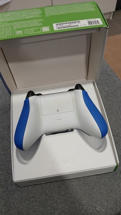 Controle de Xbox s/x