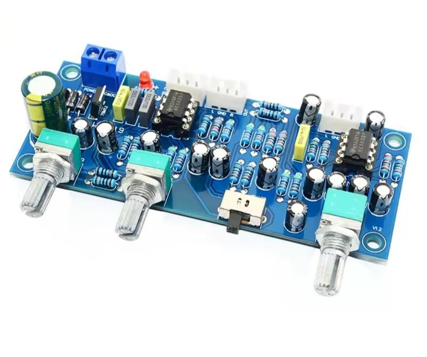 Material audio hiFi, novos