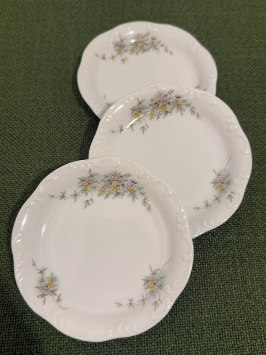 Rosenthal Classic Monbijou