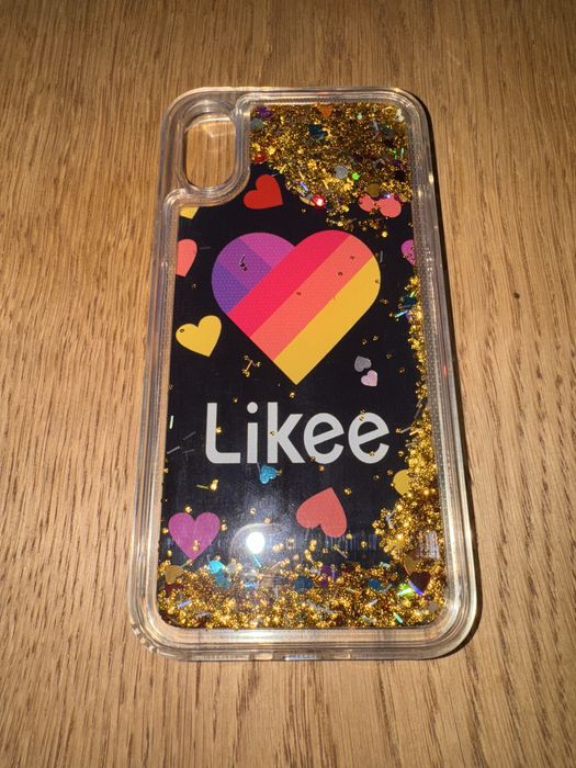 Case iphone X iPefet