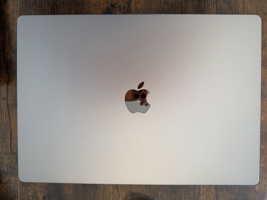 MacBook Pro M2 Pro 16 polegadas