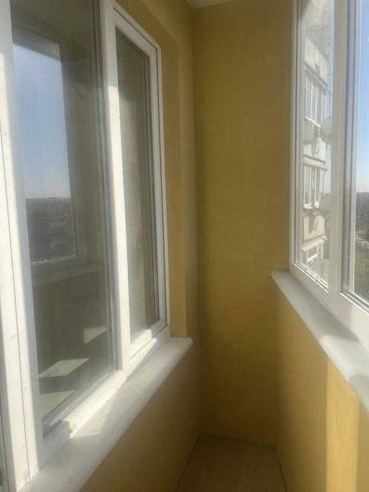 Продам 2-х комнатную квартиру в г. Чугуев