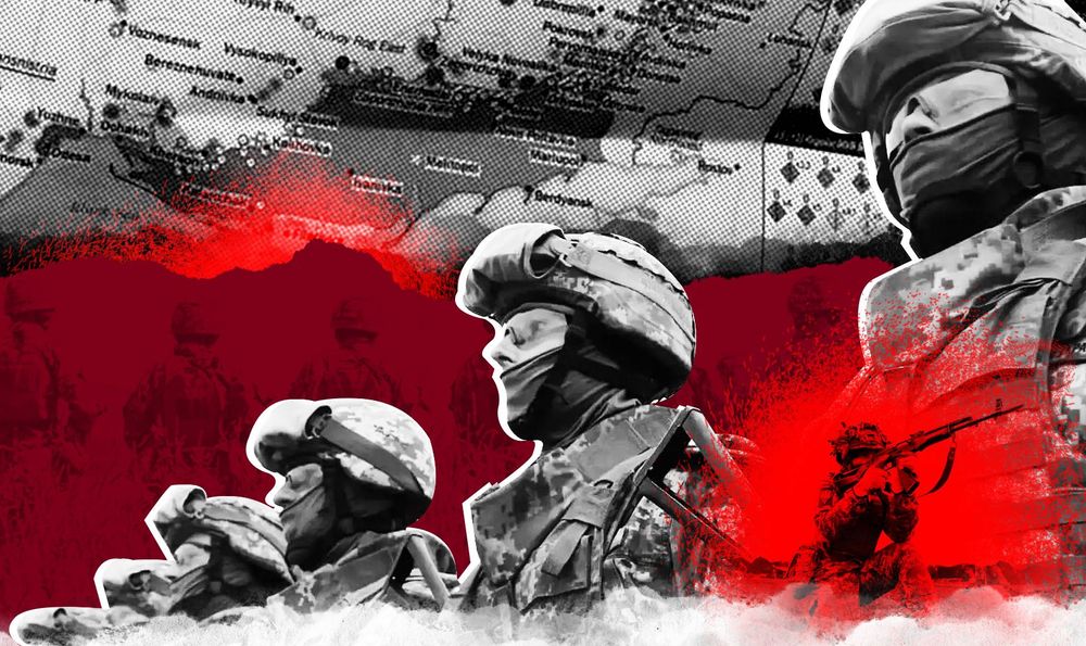 Військовий адвокат Херсон відстрочка, ВЛК, звільнення, СЗЧ, виплати