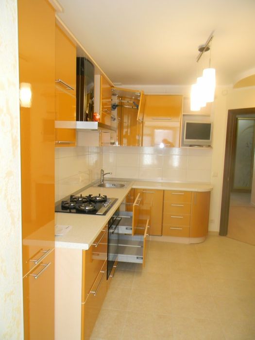 3-rooms apartment apartment by the address (area 81 m²) - Atlanta.ua - photo 2