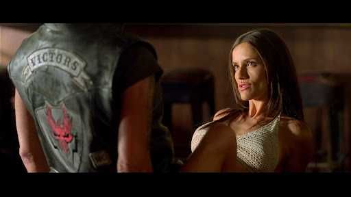 HELL RIDE: Motos do Inferno (Quentin Tarantino/Larry Bishop) Carradine
