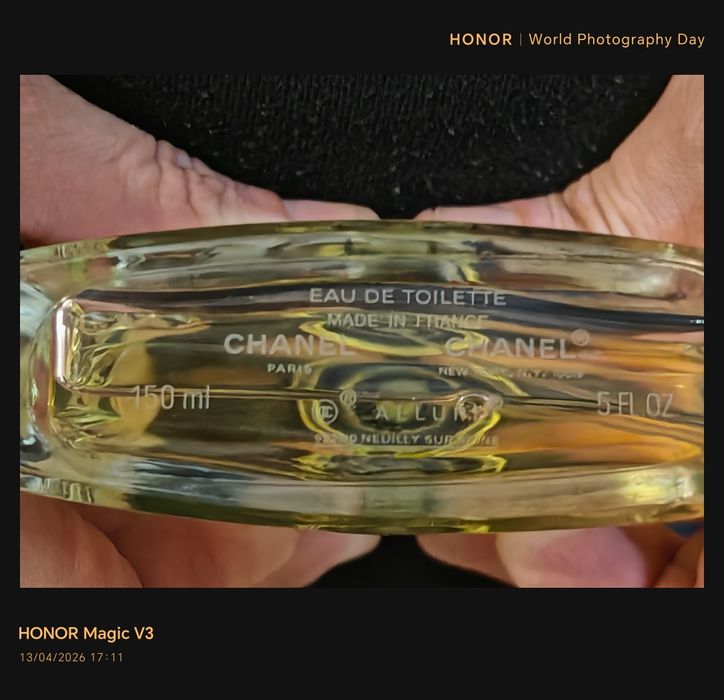 Chanel Allure Homme Sport Cologne