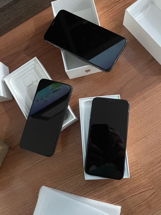 Iphone xs 64GB em ótimo estado