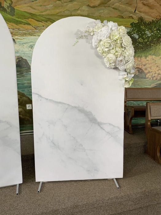 •Продам свадебную фотозону