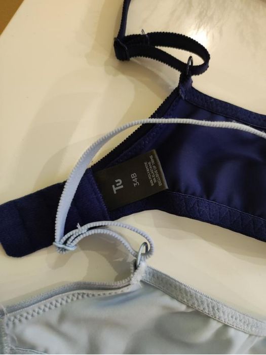 Комплект бюстгалтерів