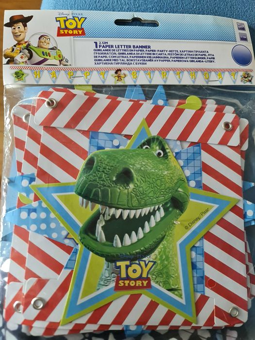 Happy birthday Banner