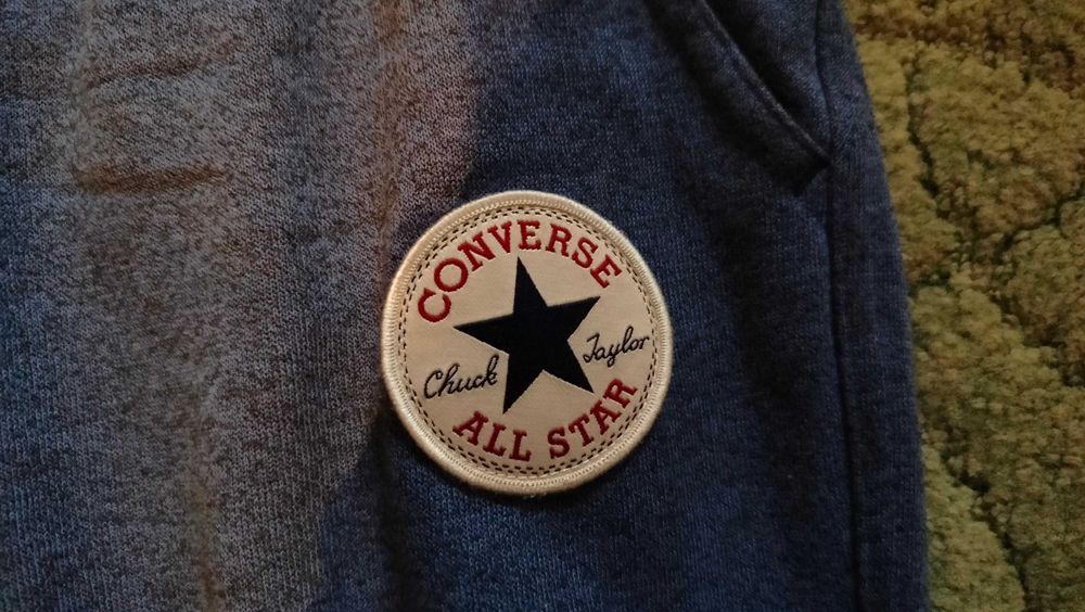 Spodnie  dresowe dla chłopca  Converse