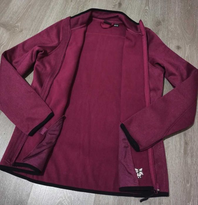 термо кофта"Crivit"