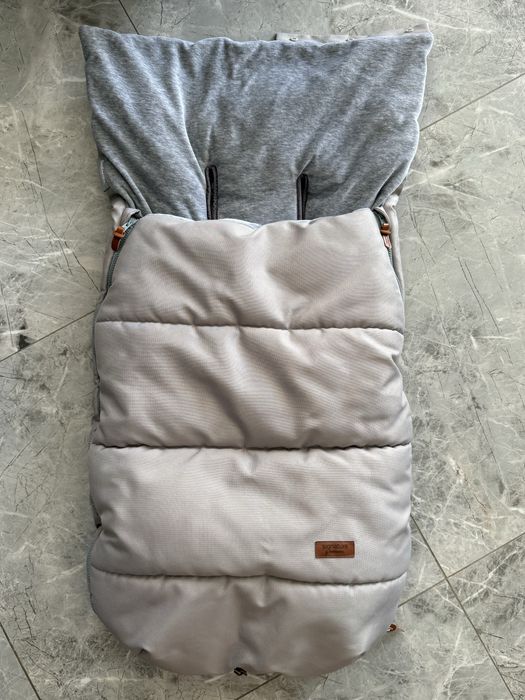 Wózek wielofunkcyjny Joie Signature 3w1