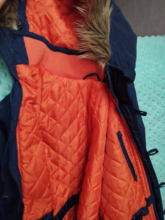 Куртка Alaska, 140-146, 10 років (8,9)