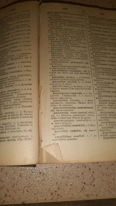 Dicionários do povo