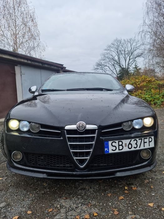 Alfa Romeo 159 SW 1.9 jtdm