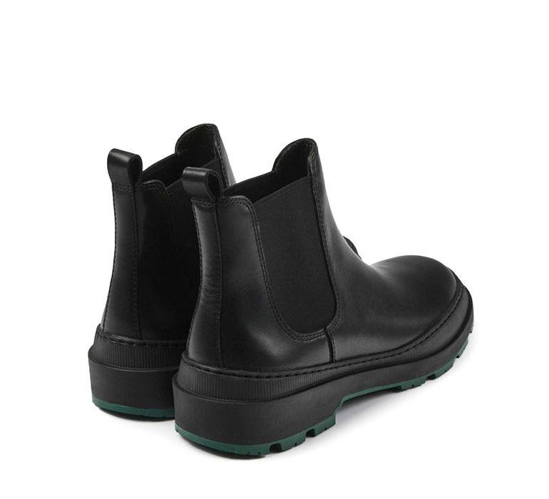 Ботинки челси Camper Brutus Trek Michelin. Оригинал. Р 43