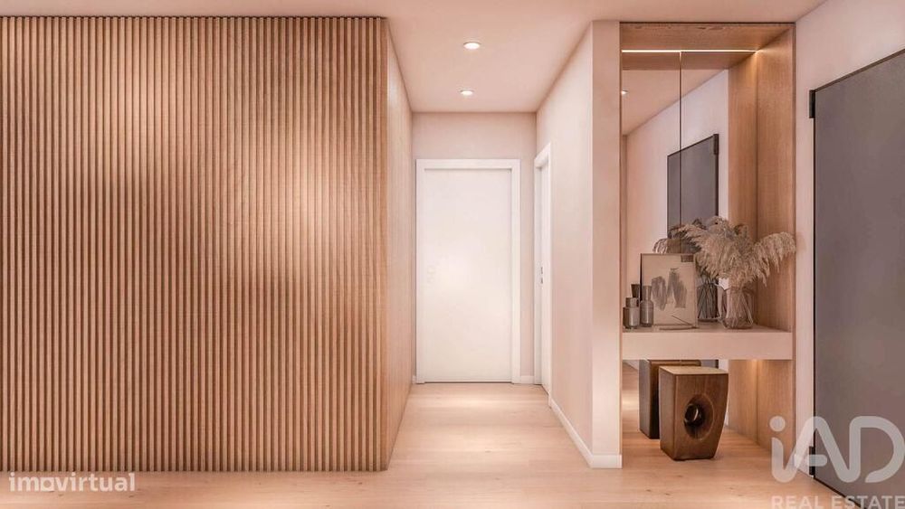 Casa T4 em Maceira de 208,00 m2