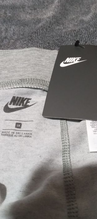 Жіночі легінси від Nike