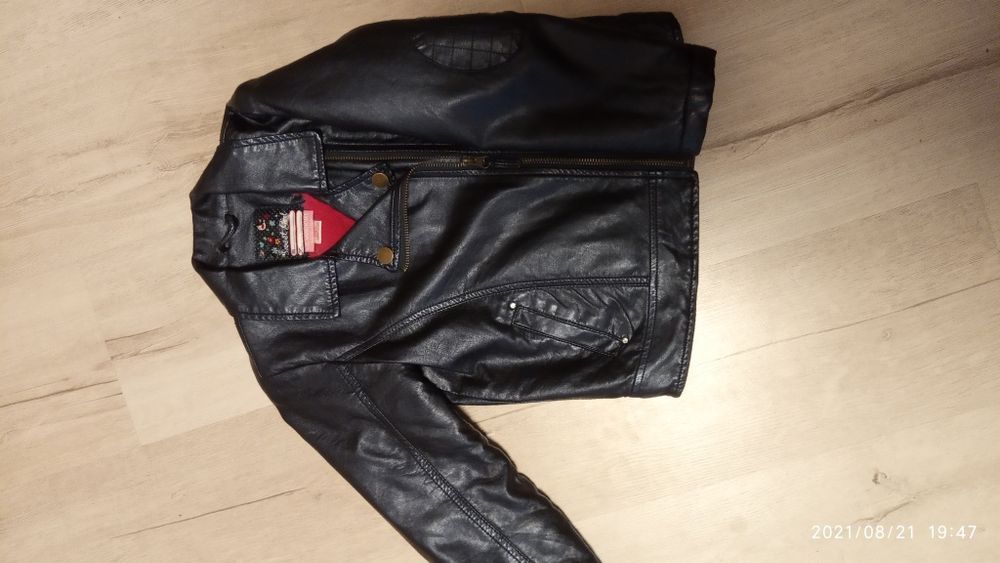 Куртка косуха Waikiki