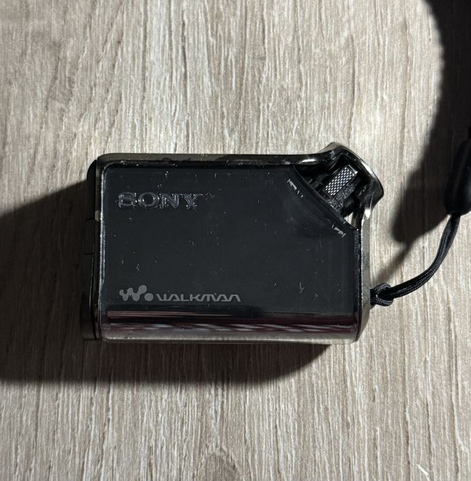 Sony Walkman NW-E99 / Оригінальні навушники / Все працює