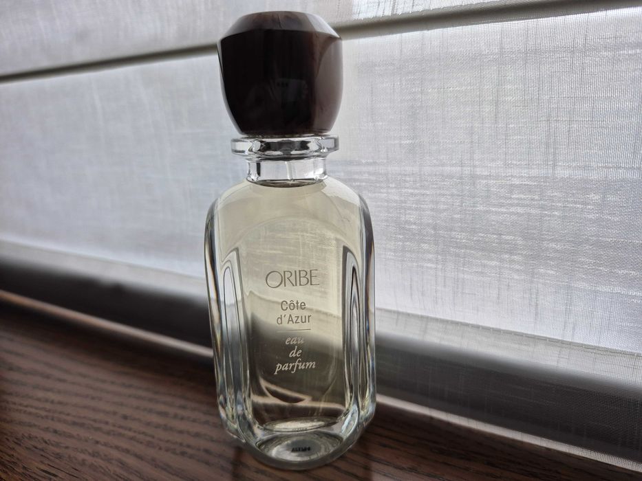 Парфуми Oribe Côte d´Azur, Valley Of Flowers Оригінал