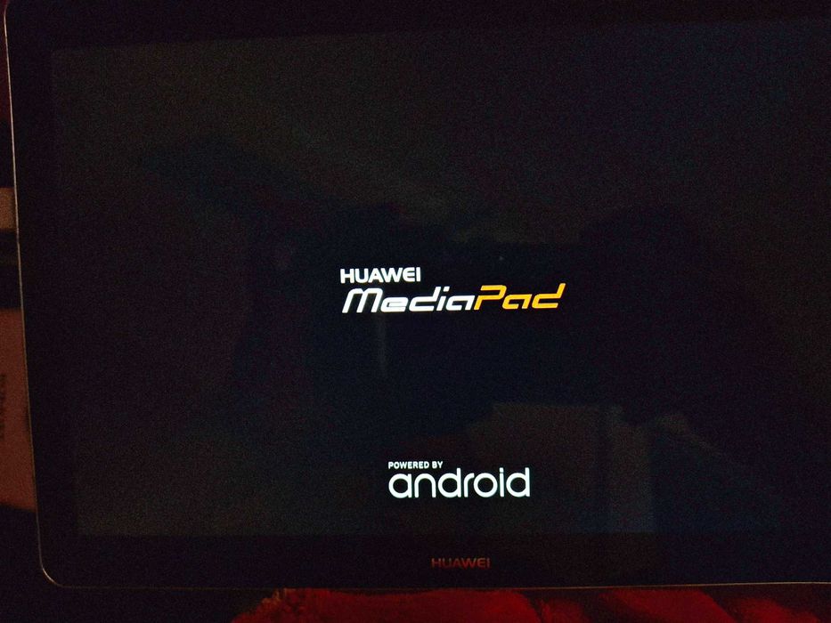 Tablet HUAWEI Mediapad T310/ 16 GB