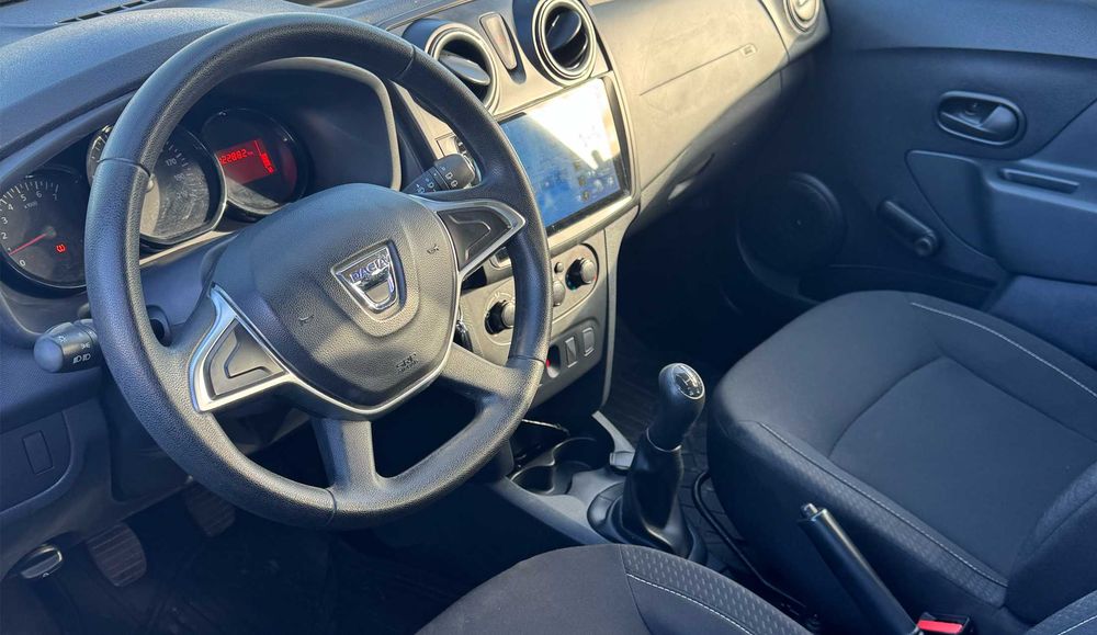 Dacia Sandero 1.0 Gasolina 2018 (Excelente estado)