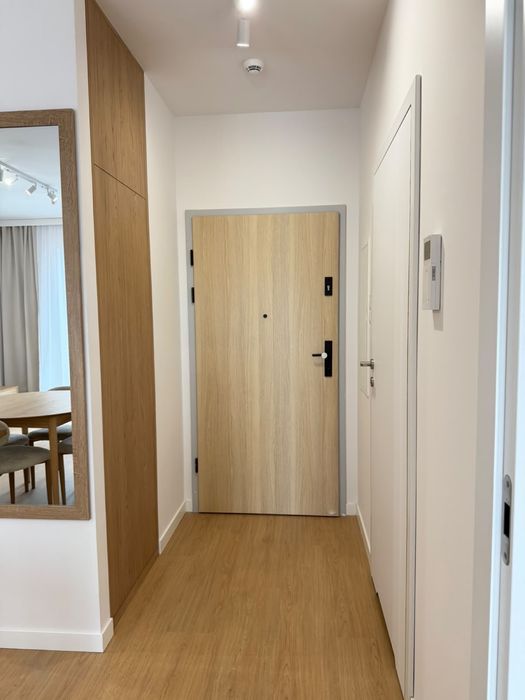Mieszkanie – Osielsko, Osiedle Tuberozy, Rybieniec - Widok 5