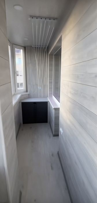 Балкон под ключ Киев и область