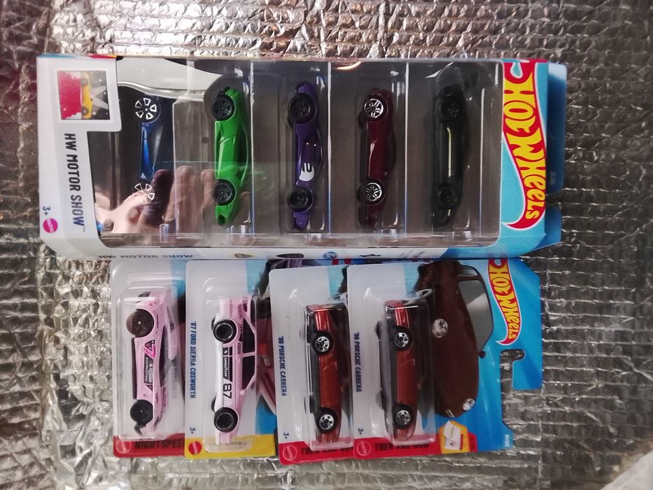 Hotwheels carrinhos