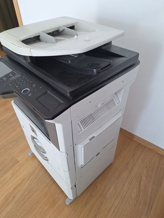 Drukarka SHARP MX-M264N