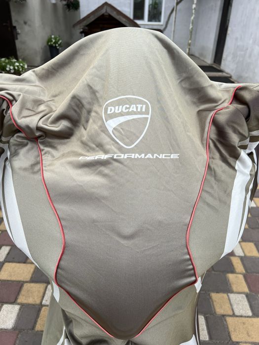 Ducati panigale 1299 S