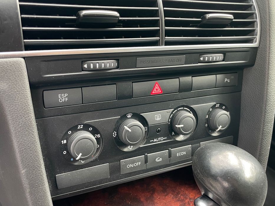 Audi A6  2.0 TDI