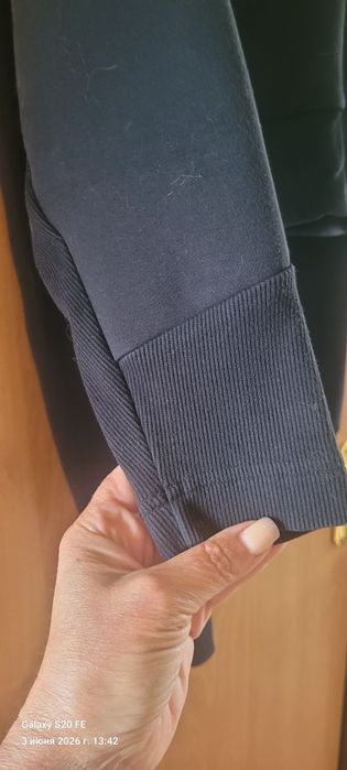 Костюм adidas zne