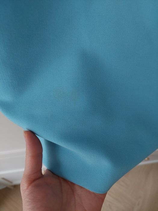 Sukienka tuba midi ołówkowa mohito xs 34