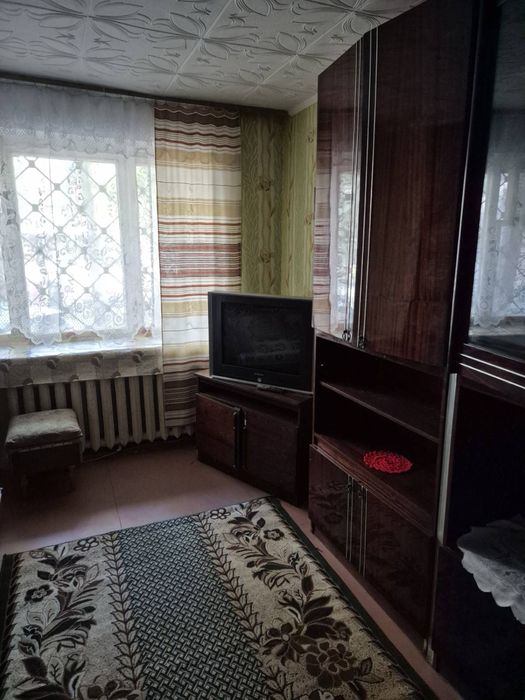 Здам 2 кімнатну квартиру Ліски